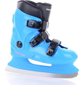 Zimní brusle TEMPISH RENTAL R16 GIRL krasokomplet Velikost: 27