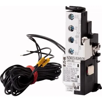 Jistič EATON Spoušť NZM2/3-XUHIV20LK110-130AC 284407