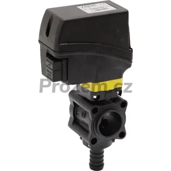 Ventil Elektrický proporcionální regulační ventil přípojka Ø 19 mm, 100 l/min, 40 bar, 863, 8630020