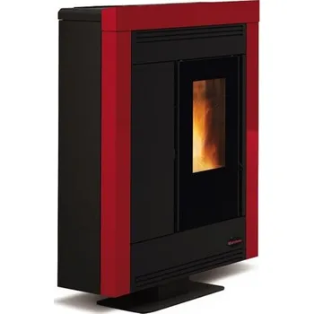 Krbová kamna Peletová kamna Extraflame SOUVENIR PLUS STEEL