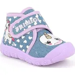 bačkory Primigi unicorn pro holčičky 4945111 velikost 20
