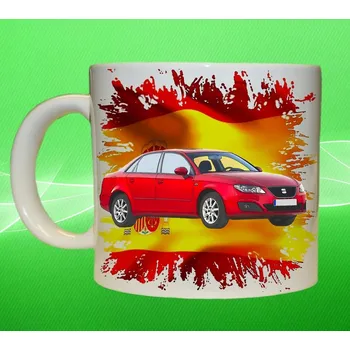 hrnek Seat Exeo 450ml