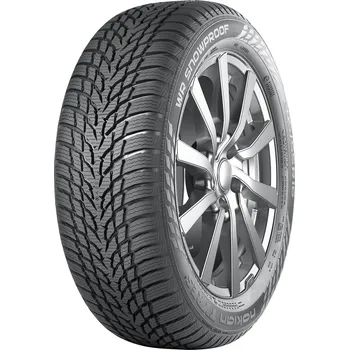 Zimní osobní pneu Nokian WR Snowproof 195/65 R15 91 H