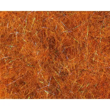 Flash Nymph Dubbing Rusty Orange