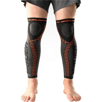 Kompresní návleky Bauer Next Game Recovery, M Bauer