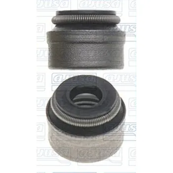 Těsnění motoru Těsnicí kroužek, dřík ventilu AJUSA 12012700