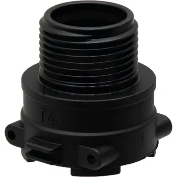 Příslušenství k čerpadlu Šroubení rovné, 1 1/4″, T6, 249065