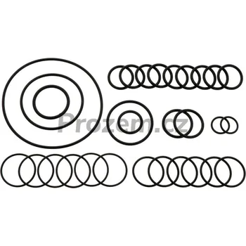 Vysokotlaký čistič Sada O-kroužků pro Annovi Reverberi AR 303