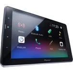2DIN autorádio Pioneer DMH-AF555BT
