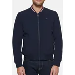 Pánská přechodová bunda Tommy Hilfiger - Velikost XL, Barva Černá 55519 159AP425