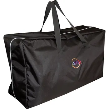 JOMK 1001 cestovní obal na kočárek černý