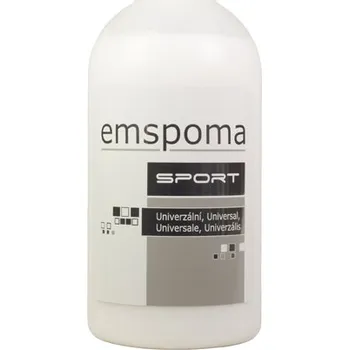 Kloubní výživa Emspoma sport emulze univerzální 1000ml