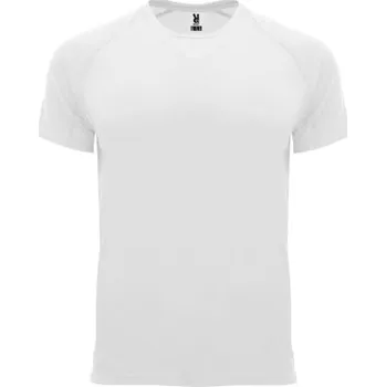 Roly Pánské/Dětské sportovní tričko Bahrain Velikost: 3XL E0407_3XL