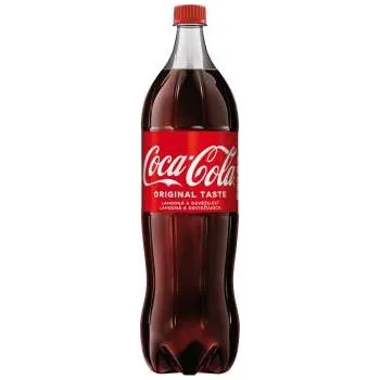 Limonáda Coca Cola - 12x 1 l