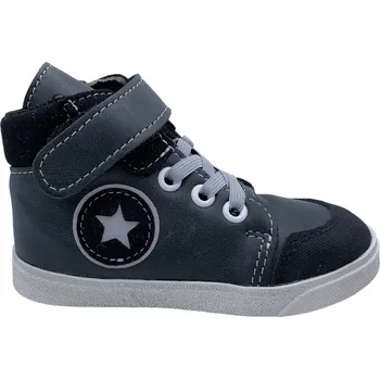 Chlapecké polobotky Dětské celoroční boty Jonap 028 černé Velikost: 31 (EU)