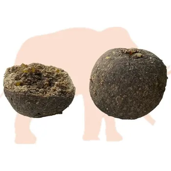 Boilies Mastodont Baits s.r.o. Boilies Mastodont Baits Squid Attack N/W korek 300g