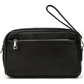 Pánská mini brašna Barva (Varianta): Černá