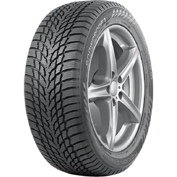 Pneumatika Nokian Snowproof 1 255/45 R18 103V XL 3PMSF
