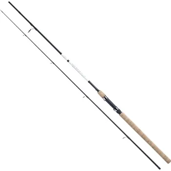 Rybářský prut WFT prut XK Bone Spin MH 270cm / 20-50g
