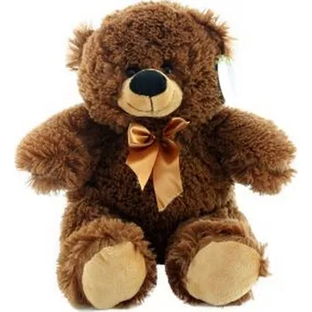 plyšák MEDVĚD - 35 CM