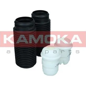 Ochranná sada proti prachu, tlumič pérování KAMOKA 2019234