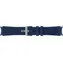 Řemínek na hodinky Samsung Galaxy Watch 4/4 Classic 46 mm M/L Navy