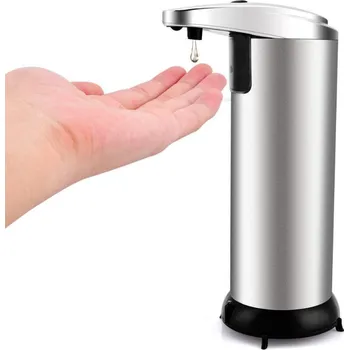 Dávkovač mýdla Bezdotykové mýdlo