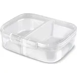 Dóza Curver Snap Box 3,3 l s přepážkou