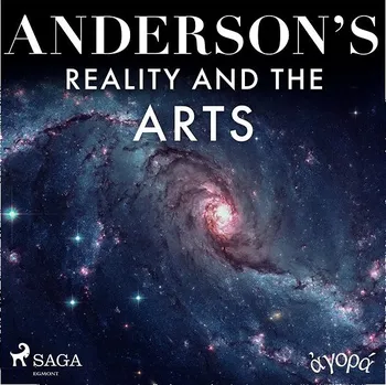 Anderson’s Reality and the Arts Audiokniha