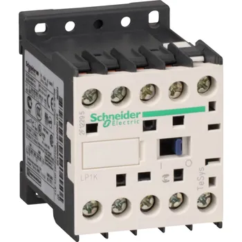 Stykač SCHNEIDER ELECTRIC SCHNEIDER Stykač LP1K12004JD 12A 4P 12VDC LP1K12004JD