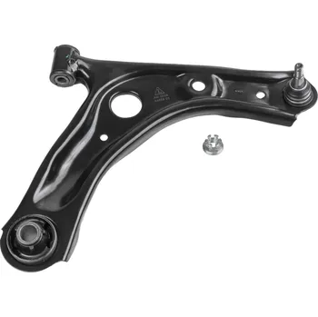 Zavěšení kol Řídicí páka, zavěšení kol LEMFÖRDER 44558 01