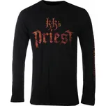 Tričko metal pánské KK's PRIEST - The Sinner Rides Again - NAPALM RECORDS - LS_8110