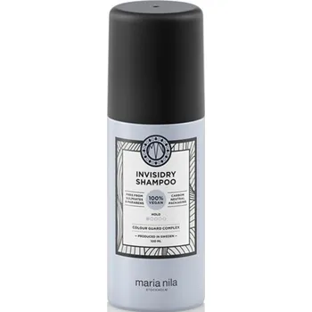 Kosmetika Maria Nila Invisidry Shampoo - suchý šampon 100 ml