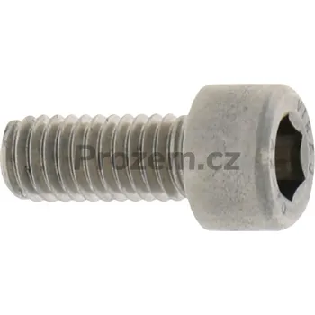 Šroub M6 x 14 mm pro Comet IDS 1000, 3609004700