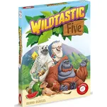 Piatnik Wildtastic Five