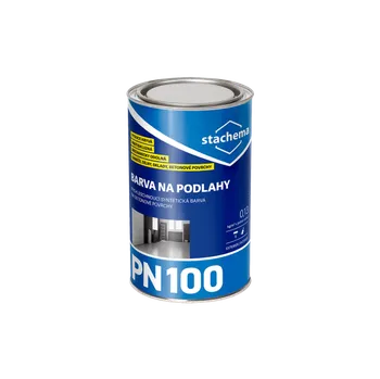 barva na beton PN100 Barva na podlahy, garáže RAL 7045 (šedá) 20 kg