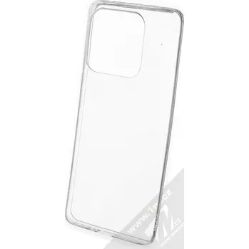 Pouzdro na mobilní telefon 1Mcz TPU ochranný kryt pro Xiaomi 13 Pro průhledná (transparent)