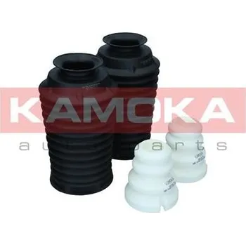 Ochranná sada proti prachu, tlumič pérování KAMOKA 2019173