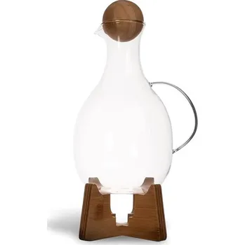 SAGAFORM Karafa na svařené víno Nature 5018364, 1,8 l