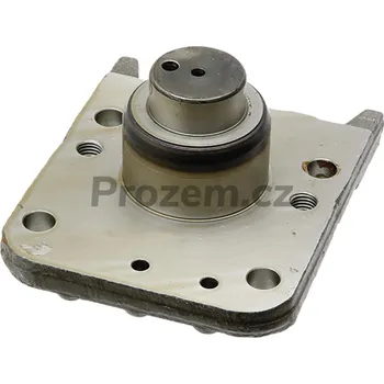 Čep nápravy Svislý čep pro Carraro, 125780