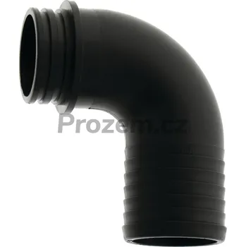 Vysokotlaký čistič Oblouk Ø 50 mm pro Annovi Reverberi AR 185