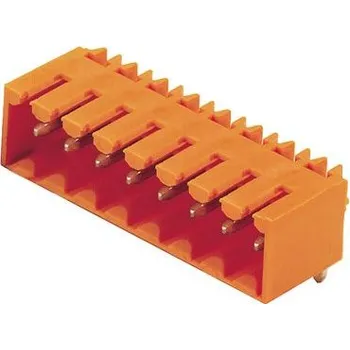 Elektrický konektor WEIDMÜLLER Konektor Weidmuller SL 3.50/04/90G 3.2SN 1605090000