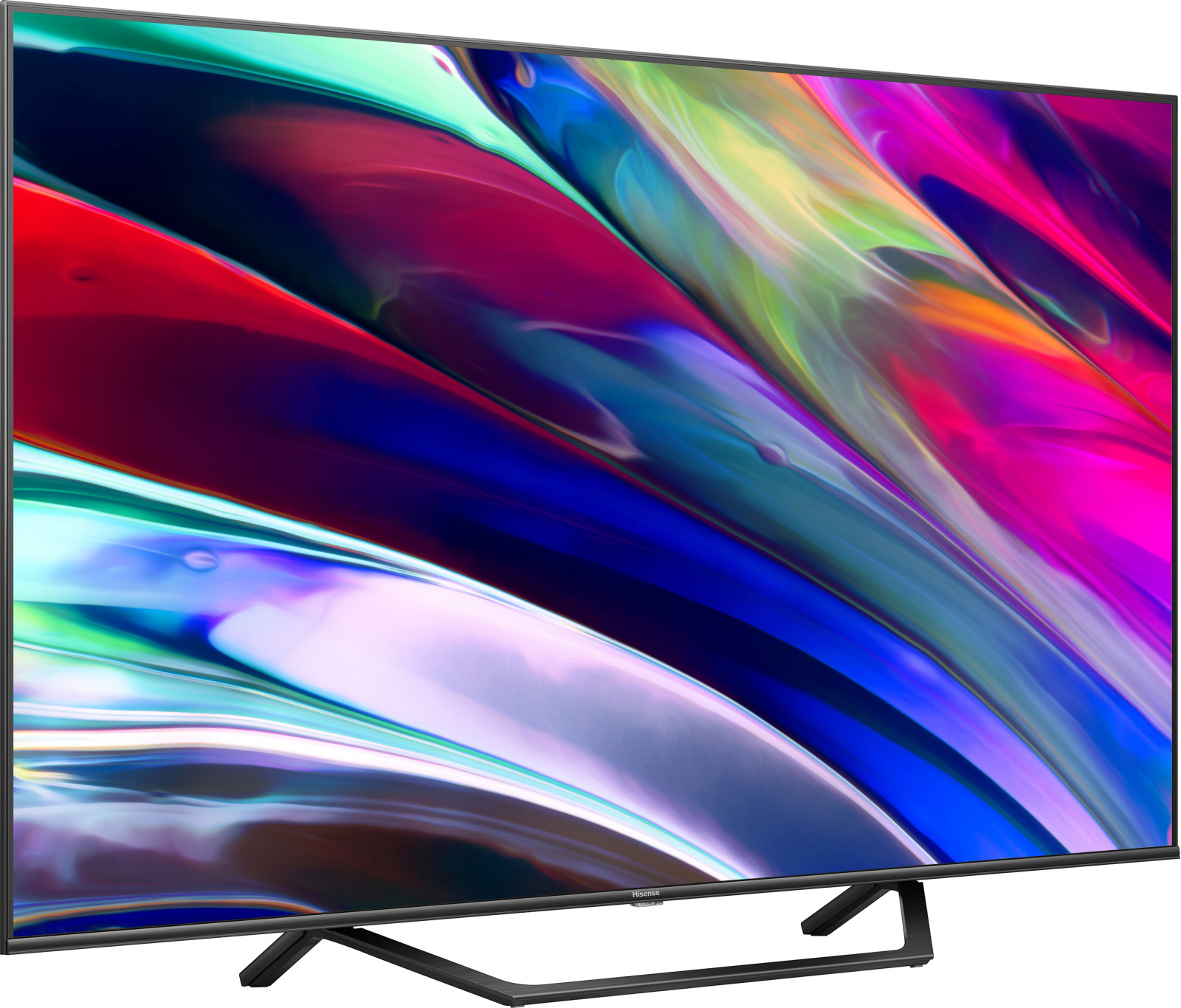 TV QLED 65 (165,1 cm) Hisense 65A7KQ, 4K UHD, Smart TV