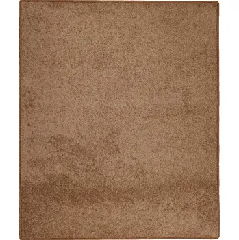 Koberec Kusový koberec Capri měděný, 120x160, hnědá, chodba / předsíň, Vopi - 1 rok na vrácení + DOPRAVA ZDARMA k Vám i zpět