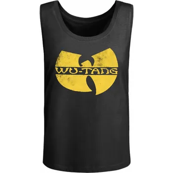 Dámské tílko Wu-Tang Clan Velikost: S