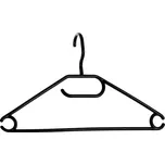 Orion Ramínko UH otočné 5 ks černé