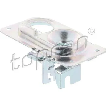 Autozámek Zámek kapoty motoru TOPRAN 107 406