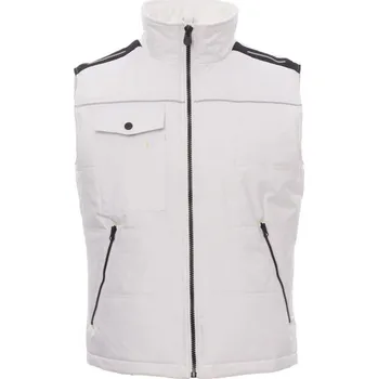 pracovní vesta Pracovní vesta Payper Airspace 2.0 Barva: Bílá, Velikost: 3XL