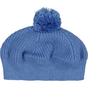 Čepice MARMAR Merino baret Alexo "Heaven" VELIKOST: 4-6 let