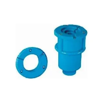 Zahradní sprcha Kotvení ke sprchám